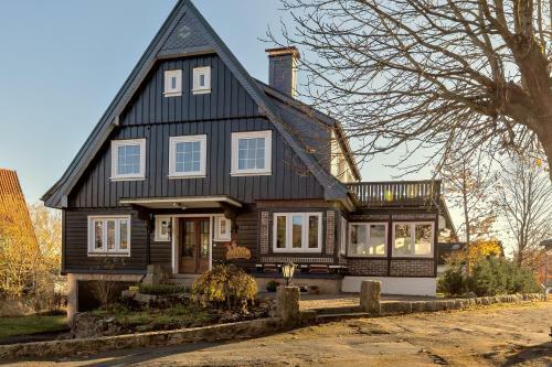 Ferienhaus Wichtelhus