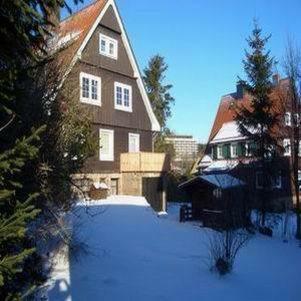 Ferienhaus Wichtelhus