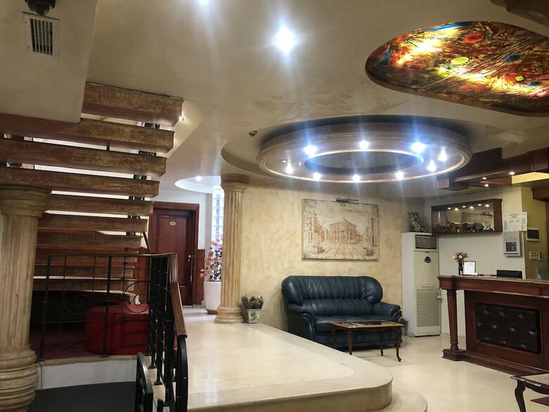Art Hotel