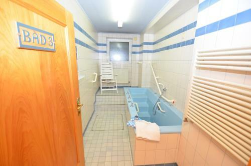 Kur- Und Sporthotel Winkler