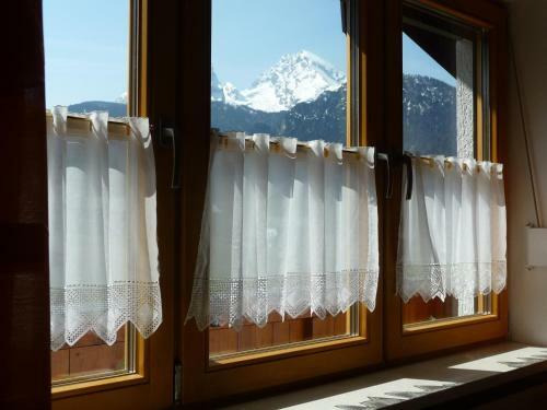 Apartamento G�stehaus Salzgau