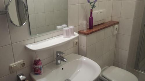 Apartamento G�stehaus Salzgau
