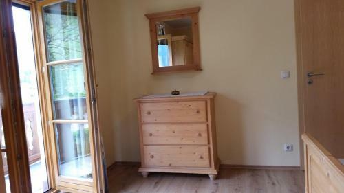 Apartamento G�stehaus Salzgau