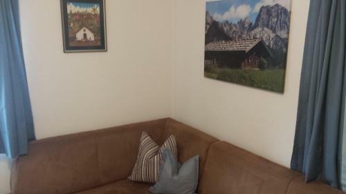 Apartamento G�stehaus Salzgau