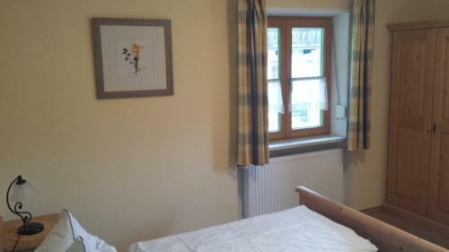 Apartamento G�stehaus Salzgau