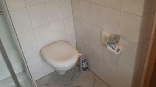 Apartamento G�stehaus Salzgau