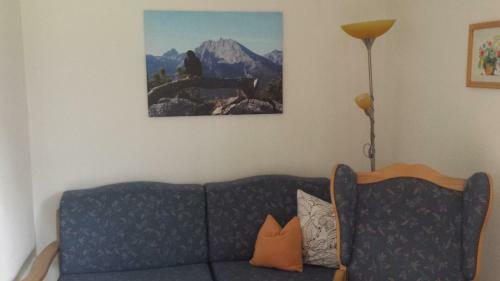 Apartamento G�stehaus Salzgau