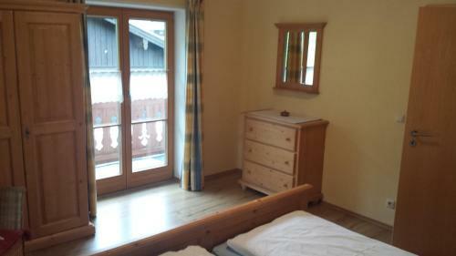 Apartamento G�stehaus Salzgau