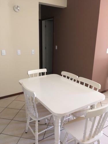 Apartment Praia Dos Ingleses II