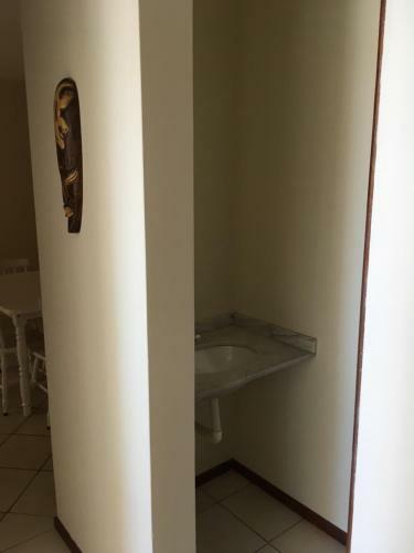Apartment Praia Dos Ingleses II