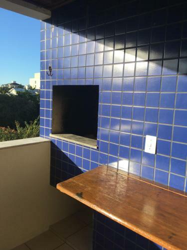 Apartment Praia Dos Ingleses II