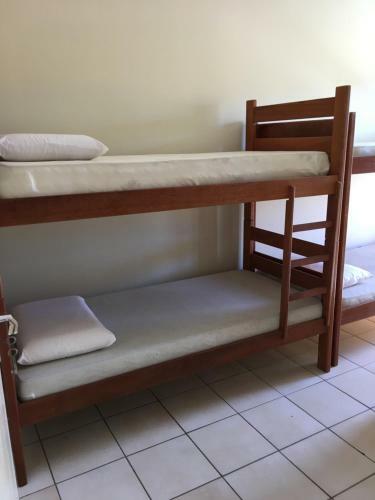Apartment Praia Dos Ingleses II