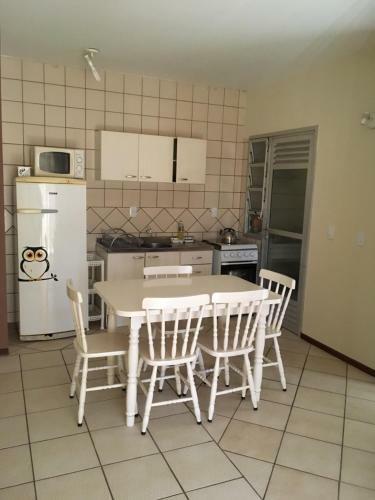 Apartment Praia Dos Ingleses II