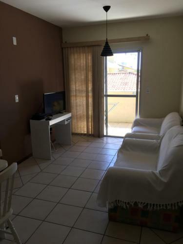 Apartment Praia Dos Ingleses II