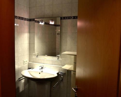 Apartamento Haus Bergwelt - Appartements