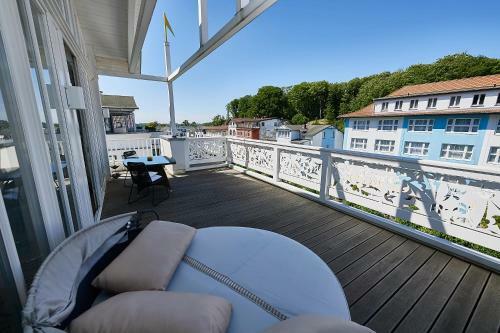 Apartamento Johanna - Penthouse Nautilus 16