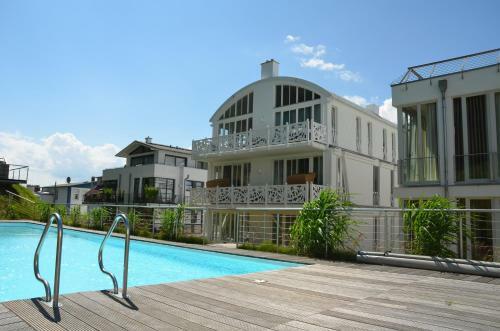 Apartamento Johanna - Penthouse Nautilus 16