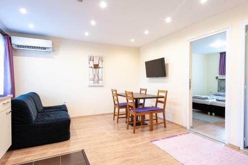 Hostal Haus Alpenblick M�lltal