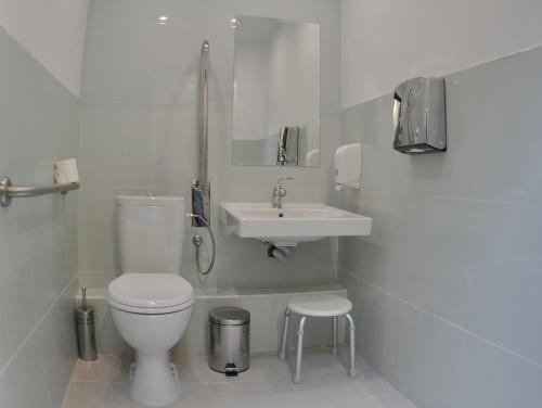 Central Self-service Hostel