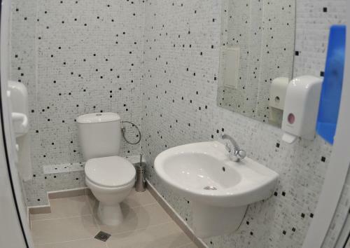 Central Self-service Hostel