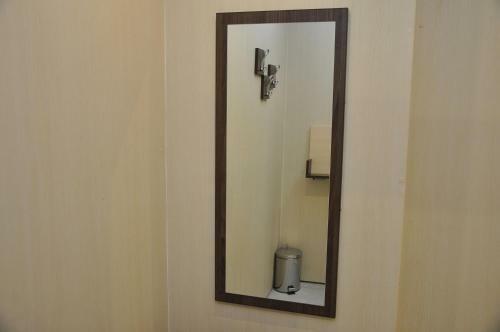 Central Self-service Hostel