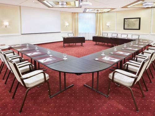 Parkhotel G�tersloh