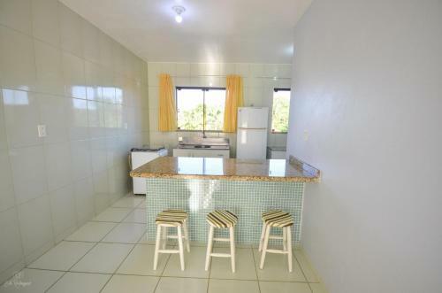 Apartamento Residencial San Jorge
