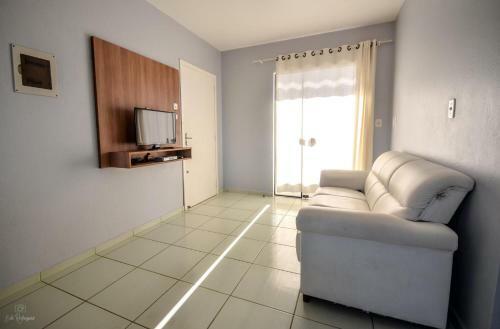 Apartamento Residencial San Jorge