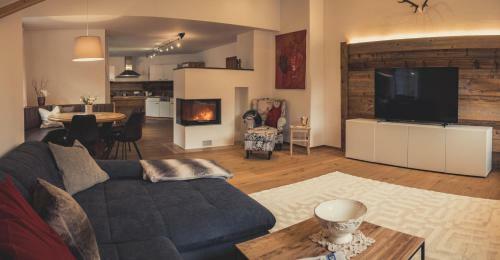 Apartamento Postwirt Annaberg