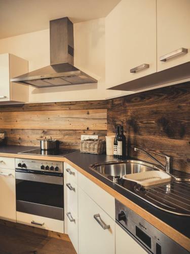Apartamento Postwirt Annaberg