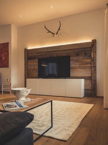 Apartamento Postwirt Annaberg