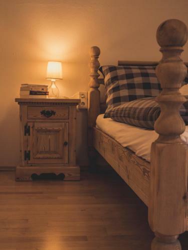 Apartamento Postwirt Annaberg