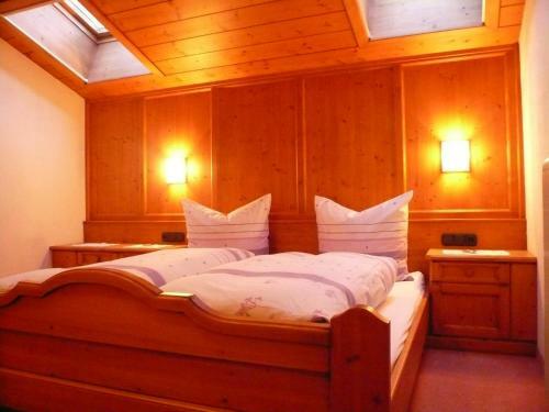 Apartamento Haus Huber