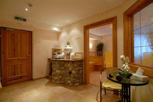 Apartamento Appartementhaus Sch�tzenhof Schied