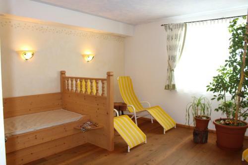Apartamento Appartementhaus Sch�tzenhof Schied