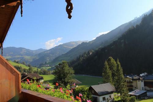 Apartamento Appartementhaus Sch�tzenhof Schied
