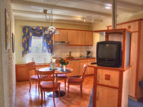 Vogel Hotel Appartement & Spa