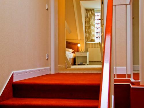 Vogel Hotel Appartement & Spa
