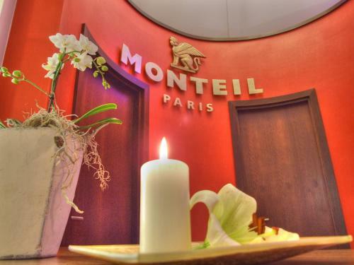 Vogel Hotel Appartement & Spa