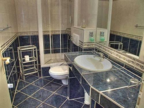 Vogel Hotel Appartement & Spa