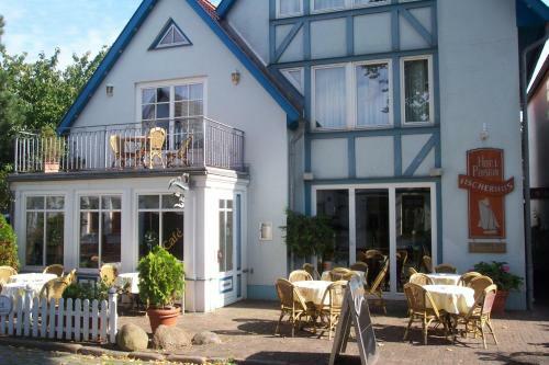 Vogel Hotel Appartement & Spa