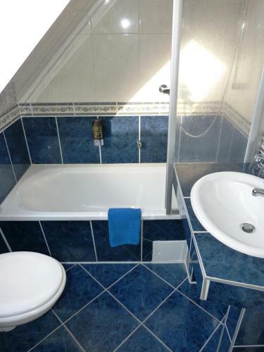 Vogel Hotel Appartement & Spa