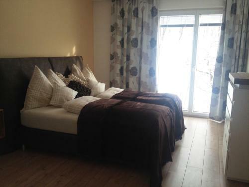 Hostal G�stehaus R�bezahl