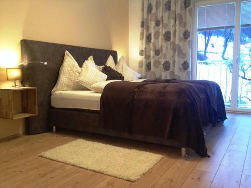 Hostal G�stehaus R�bezahl