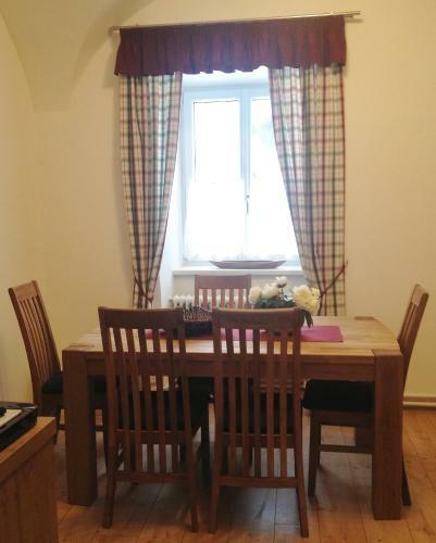 Hostal G�stehaus R�bezahl