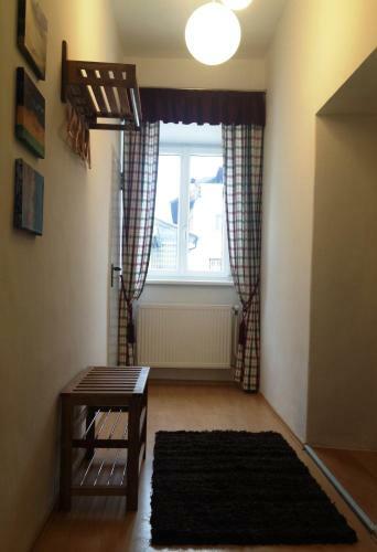 Hostal G�stehaus R�bezahl