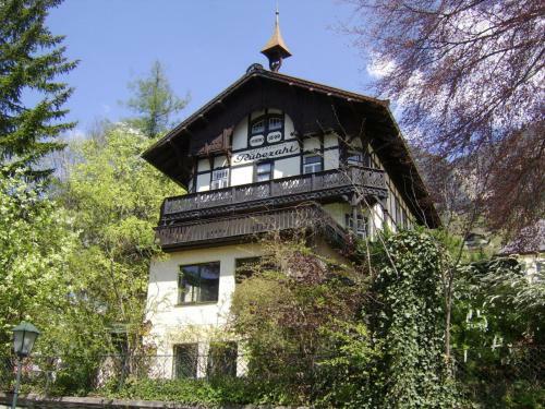 Hostal G�stehaus R�bezahl