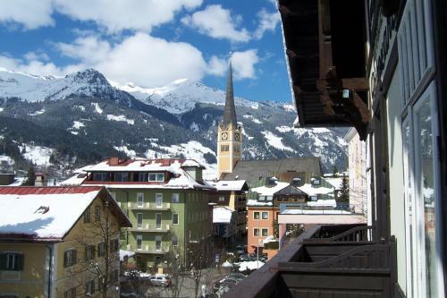 Hostal G�stehaus R�bezahl