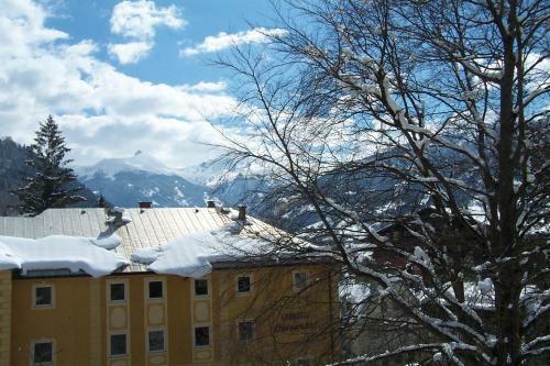 Hostal G�stehaus R�bezahl