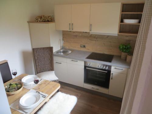 Hostal G�stehaus Pfister Maria
